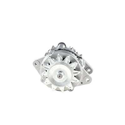 Abbildung von HELLA 8EL 011 711 071 Lichtmaschine 14V 70A OPEL: Vectra B Limousine, Corsa Schrägheck, Astra F CC