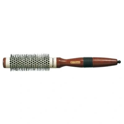 Abbildung von Hairforce Rundbürste &quot;Palisander Ceramic&quot; 25/40 mm, 1er Pack (1 x 1 Stück)