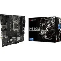 Abbildung von H610MT E, Mainboard