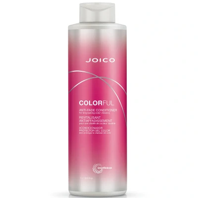 Abbildung von Joico Conditioner Colorful Anti Fade