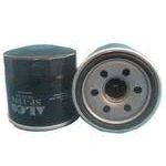 Abbildung von ALCO FILTER SP 1394 Ölfilter M 20 x 1,0 Anschraubfilter