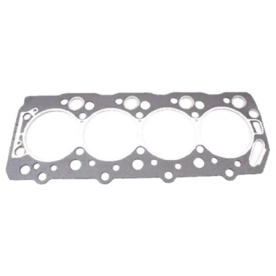 Abbildung von JAPANPARTS GT 500A Zylinderkopfdichtung 93mm MITSUBISHI: PAJERO 1 Canvas Top, L200 II Pickup