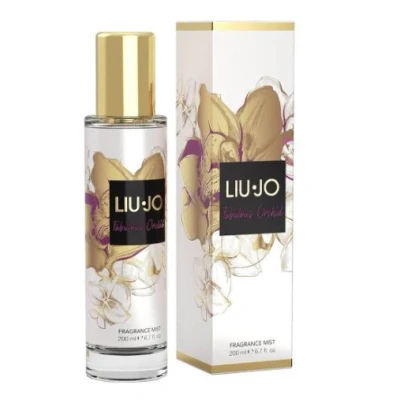 Abbildung von Liu Jo Spray Fabulous Orchid 200ml