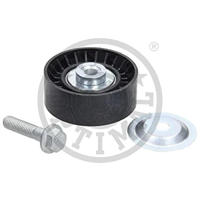Abbildung von OPTIMAL 0 N1522 Umlenkrolle OPEL: Vectra C Caravan, Zafira B, Limousine, ALFA ROMEO: 159 Sportwagon, Spider