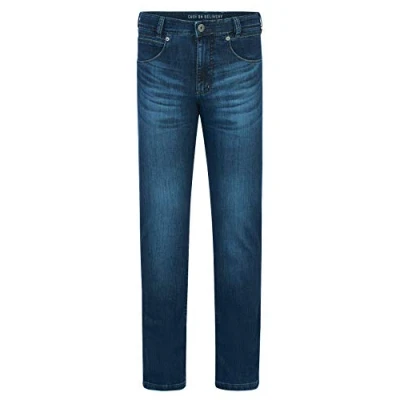 Abbildung von Joker 5 Pocket Jeans Freddy 1982430 Premium Stretch