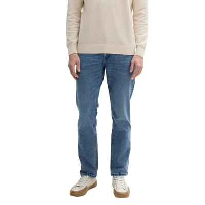 Abbildung von TOM TAILOR Slim fit Jeans &quot;JOSH&quot;, im Five Pocket Style