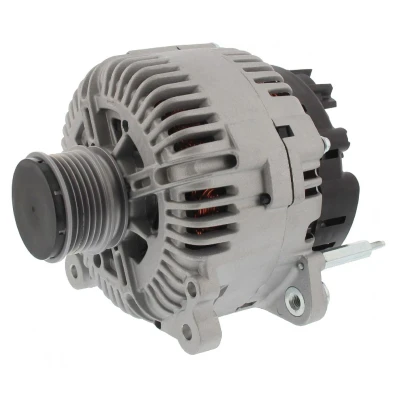 Abbildung von MAPCO 13243 Lichtmaschine 14V 180A VOLKSWAGEN: Transporter 5 Bus, Kastenwagen, Touran I, DODGE: Journey MPV, SKODA: Yeti