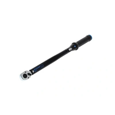 Abbildung von GEDORE 3550 20 UK Drehmomentschlüssel 1/2&quot;Zoll 12,5 (1/2&quot;)mm (Zoll) 40Nm 200Nm 500mm Stahlrohr