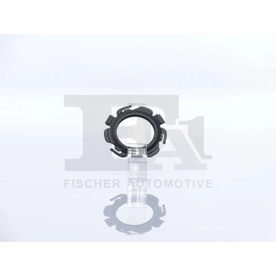 Abbildung von FA1 180 948 Dichtung, Abgasrohr AUDI: Q5, A4 B8 Allroad