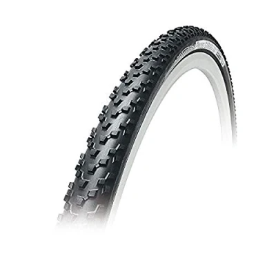 Abbildung von TUFO Cubus SG Schlauchreifen, Schwarz, 33mm 28“