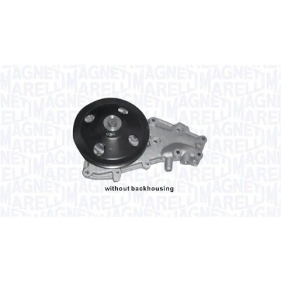 Abbildung von MAGNETI MARELLI 352316170956 Wasserpumpe RENAULT: Rapid Kastenwagen, Super 5 Schrägheck, Schrägheck