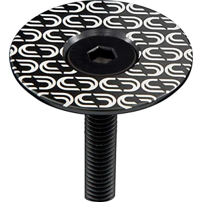 Abbildung von Deda Monza Top Cap schwarz