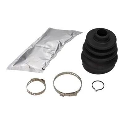 Abbildung von MAXGEAR 49 0690 Achsmanschette getriebeseitig, Vorderachse OPEL: Zafira A, Astra H Caravan, B, FORD: FIESTA 3, ESCORT 5 Schrägheck, 4