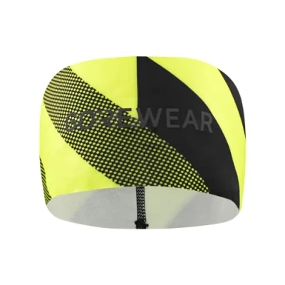 Abbildung von GOREWEAR Essence Light Stirnband