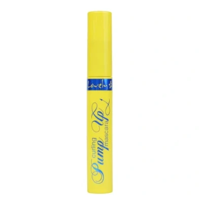 Abbildung von Lovely Mascara Curling Pump Up