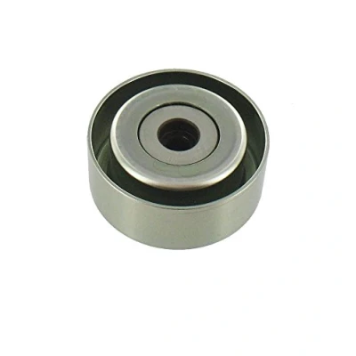 Abbildung von SKF VKM 33098 Umlenkrolle RENAULT: CLIO 2, LAGUNA 2 Grandtour, CITROËN: C5 II Kombi, PEUGEOT: 407 Limousine