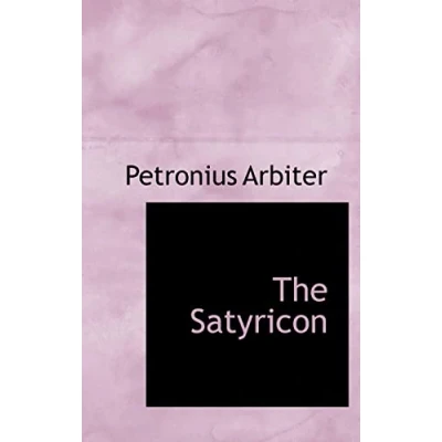 Abbildung von The Satyricon