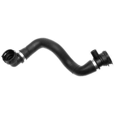 Abbildung von GATES 05 3273 Kühlerschlauch EPDM (Ethylen Propylen Dien Kautschuk) BMW: Z4 Roadster