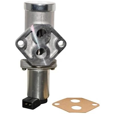 Abbildung von JP GROUP 1216000200 Leerlaufregler elektrisch OPEL: Astra G CC, F Calibra A