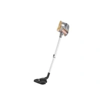 Abbildung von Adler Handstaubsauger AD 7036w, 800,00 W, beutellos, 800W, Autostaubsauger, 1,5L Staubbehälter, weiß