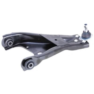 Abbildung von JAPANPARTS BS 005L Querlenker Vorderachse links, unten DACIA: Duster SUV