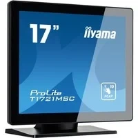 Abbildung von ProLite T1721MSC B2, LED Monitor