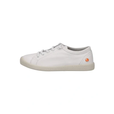 Abbildung von Softinos Sneaker low, Damen, Größe: 42, White Schuhe