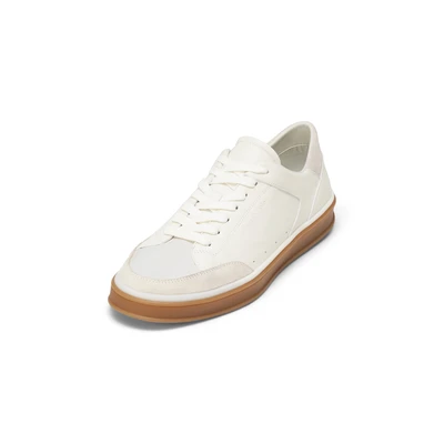 Abbildung von Marc O&#039;Polo Sneaker low, Herren, Größe: 41, White Schuhe