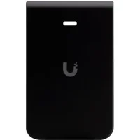 Abbildung von Ubiquiti Networks UniFi In Wall HD Covers Black, 3 Pack, IW BK (Black, Pack)