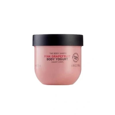 Abbildung von The Body Shop Yogurt, 200ml