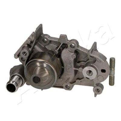 Abbildung von ASHIKA 35 01 168 Wasserpumpe RENAULT: CLIO 2, TWINGO 1, Kangoo I