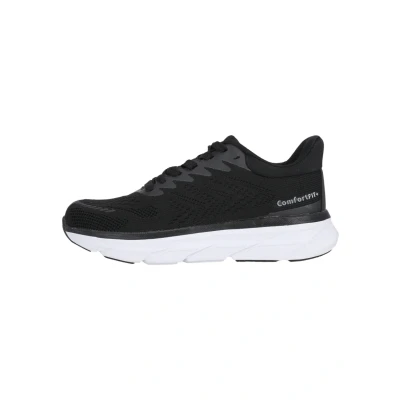 Abbildung von Endurance Sneaker low, Herren, Größe: 42, Black Schuhe