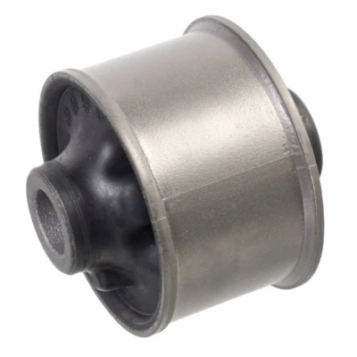 Abbildung von FEBI BILSTEIN 107779 Querlenkerlager hinten, Vorderachse links, rechts Gummi FORD: Transit Custom V362 Kastenwagen