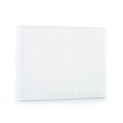 Abbildung von JAPANPARTS FAA NS22 Innenraumfilter Filtereinsatz 250 180 35 RENAULT: Espace 5, Megane 4 Schrägheck, Kadjar, NISSAN: Qashqai 2, Pulsar Schrägheck