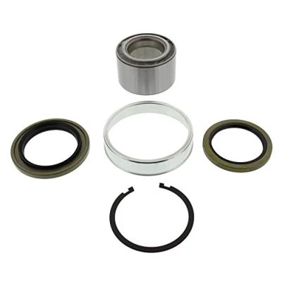 Abbildung von MAPCO 26265 Radlagersatz Hinterachse beidseitig 77 TOYOTA: Previa / Estima I