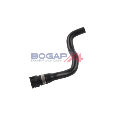 Abbildung von BOGAP B4228452 Kühlerschlauch EPDM (Ethylen Propylen Dien Kautschuk) BMW: 3 Limousine, Touring, Coupe