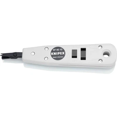 Abbildung von Knipex 97 40 10, Einsatzgerät