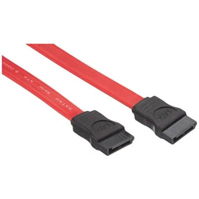 Abbildung von DeLOCK SATA Kabel 30cm gerade/gerade