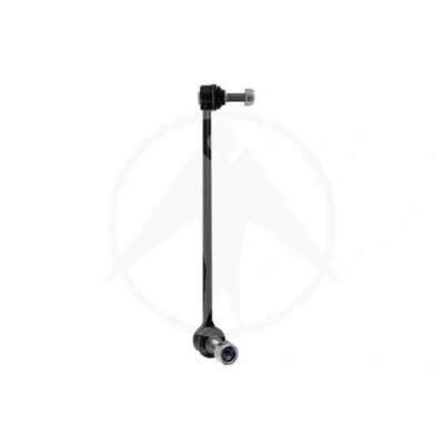 Abbildung von SIDEM 65164 Koppelstange außen, Vorderachse links 345 MM14x1,5R LAND ROVER: Range Rover Sport, Discovery 3