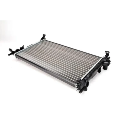 Abbildung von THERMOTEC D7G023TT Kühler, Motorkühlung FORD: Focus Mk1 Schrägheck, Kombi, Limousine