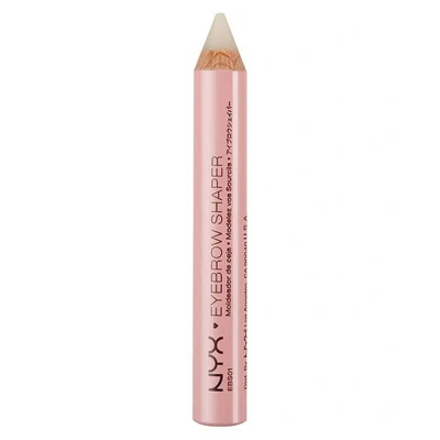 Abbildung von NYX Eyebrow Shaper EBS01