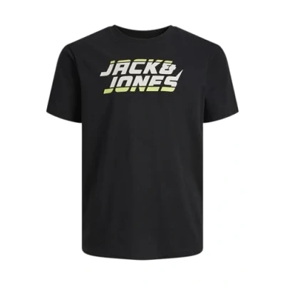 Abbildung von JACK&amp;JONES JUNIOR JCOKAPPER Tee SS CREW NECK SMU JNR