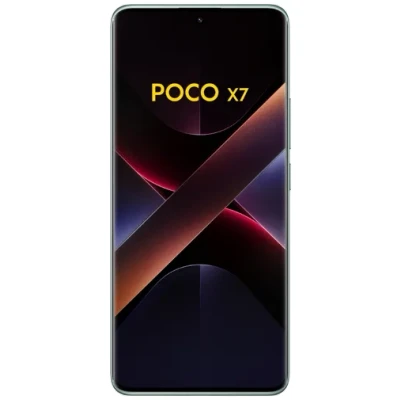 Abbildung von POCO X7 256GB, Handy