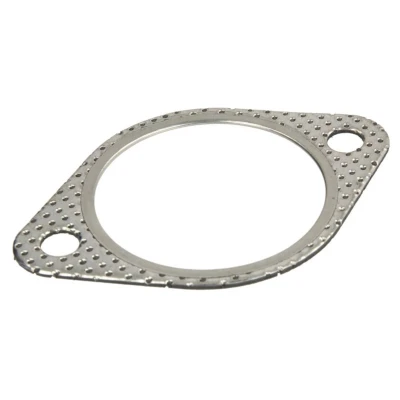 Abbildung von BOSAL 256 837 Dichtung, Abgasrohr MAZDA: MX 5 I, 3, 6, RENAULT: CLIO 2, Kangoo I Rapid, HYUNDAI: S Coupé