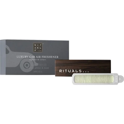 Abbildung von Rituals Homme Car Perfume Raumduft