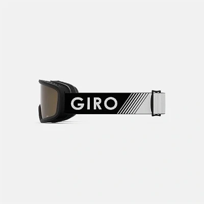 Abbildung von Giro Snow Chico 2.0 Brillen Black Zoom Einheitsgröße