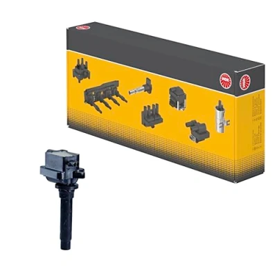 Abbildung von NGK 48270 Zündspule 2 SAE/M4
