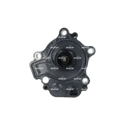 Abbildung von NRF 390083 Wasserpumpe mit Dichtungen TOYOTA: Yaris III Schrägheck, Auris Schrägheck