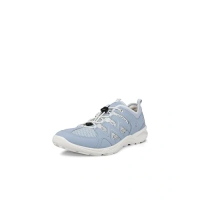 Abbildung von ECCO Terracruise Sneaker low, Damen, Größe: 35, Dusty blue/air Schuhe