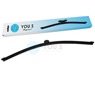 Abbildung von YOU.S Original 3397008997 SCHEIBENWISCHER HINTEN 350 mm (1 Stück)
